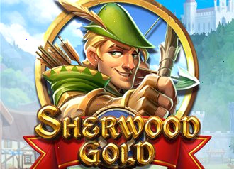 Sherwood Gold слот Play n Go